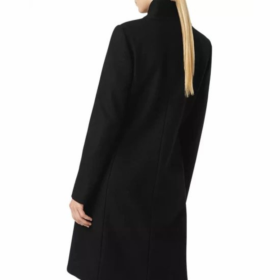 Coat * | Best Deal Hobbs London Romy Coat Black