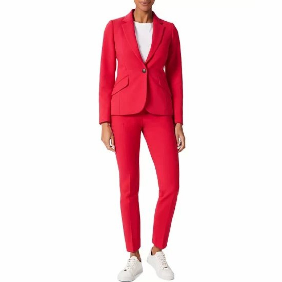 Blazers * | Best Reviews Of Hobbs London Suki Blazer