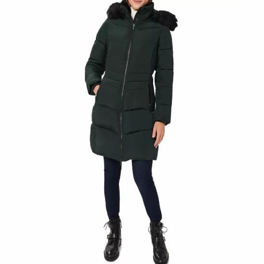 Coat * | New Hobbs London Tali Puffer Coat