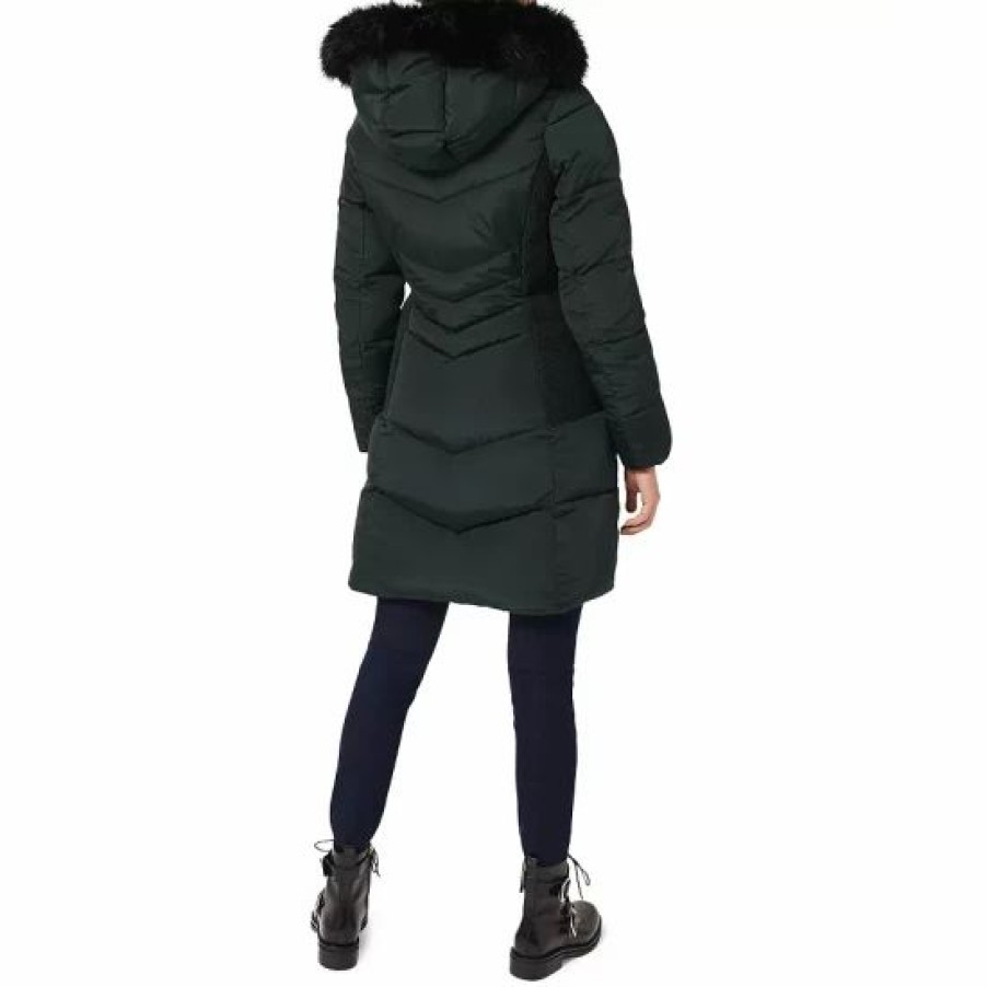 Coat * | New Hobbs London Tali Puffer Coat