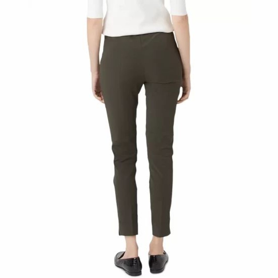 Pants * | Coupon Hobbs London Adrianna Leggings Khaki